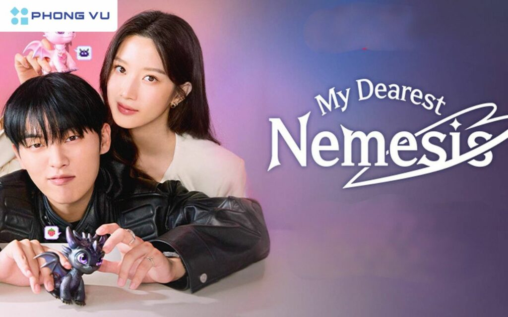 My Dearest Nemesis là bộ phim hàn quốc thuộc thể loại tình cảm lãng mạn