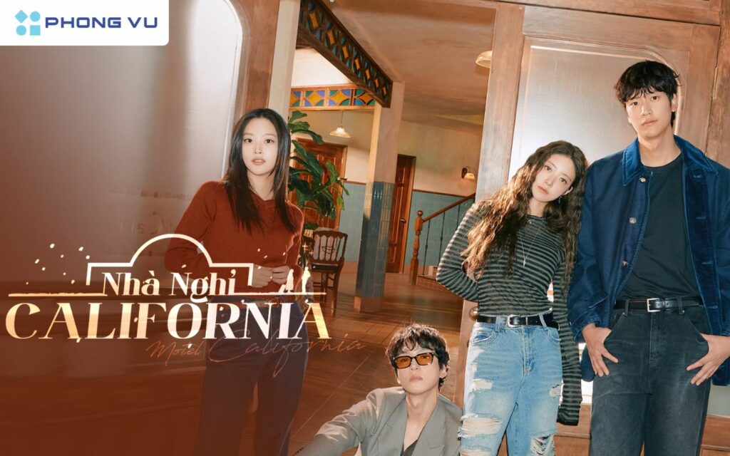 Nhà Nghỉ California được sản xuất dựa trên cuốn tiểu thuyết Home
