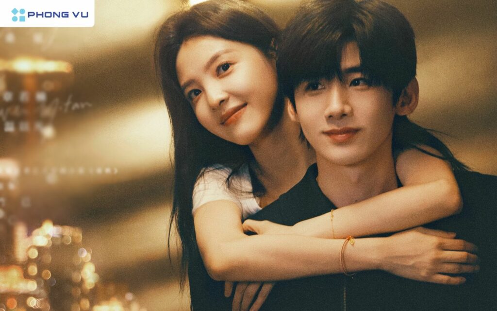 Phim ngôn tình Khó Dỗ Dành