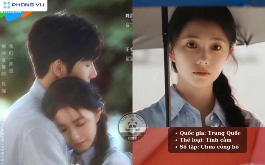 Phim Sa Vào Tình Yêu Cuồng Nhiệt Của Chúng Ta