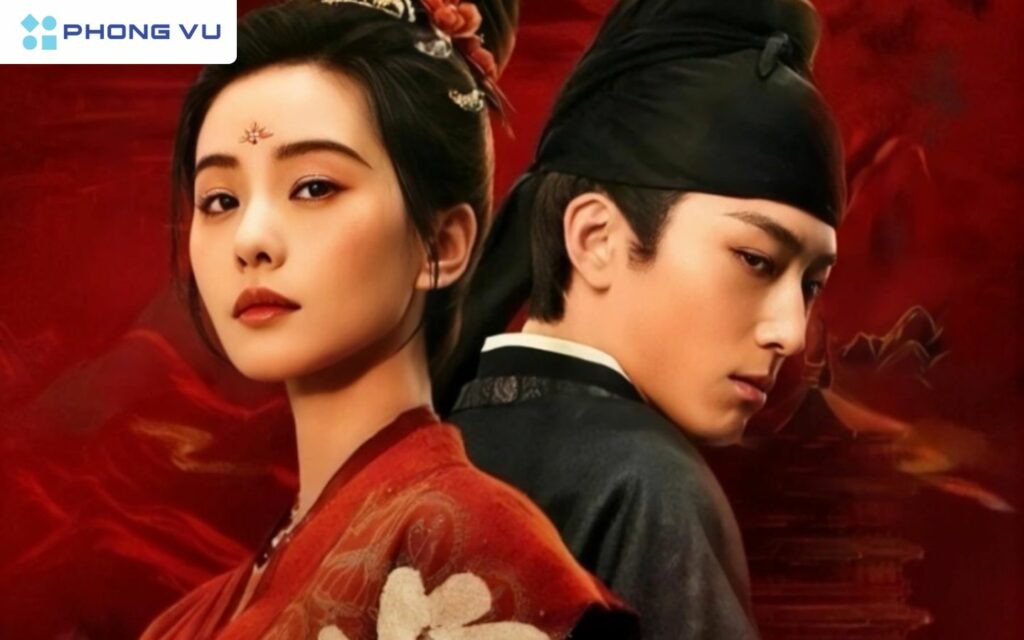 Bộ phim do Lưu Thi Thi đóng chính