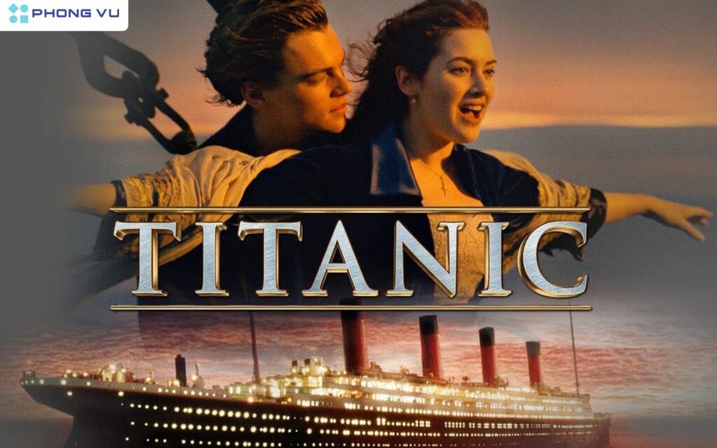 Bộ phim tình cảm kinh điển bạn nhất định không nên bỏ qua