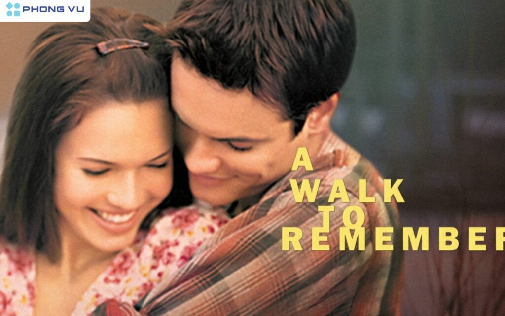 Phim A Walk to Remember
