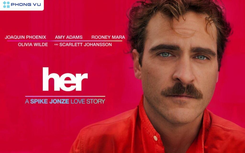 Bộ phim nhất định nên xem vào dịp Valentine