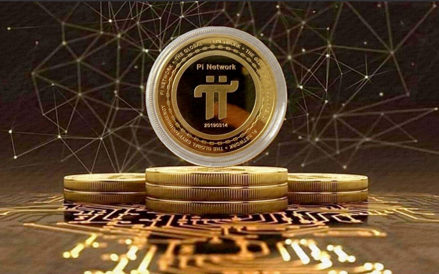 Pi Network Red Pi Network Là Gì? Tất Tần Tật Về Pi Network Bạn Cần Biết