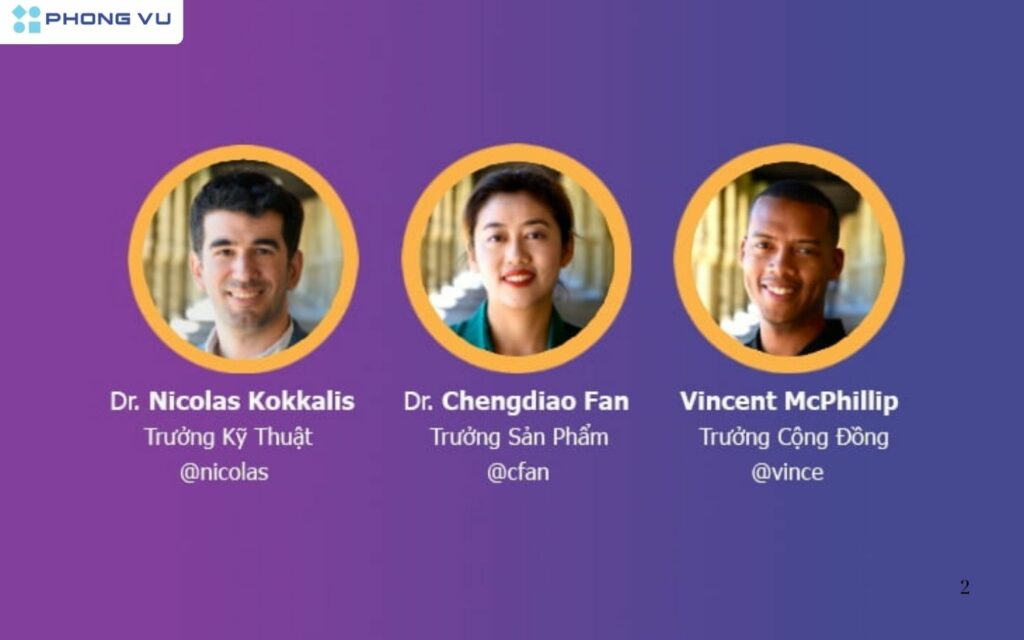 Mua bán PI theo hình thức P2P tiềm ẩn nhiều rủi ro