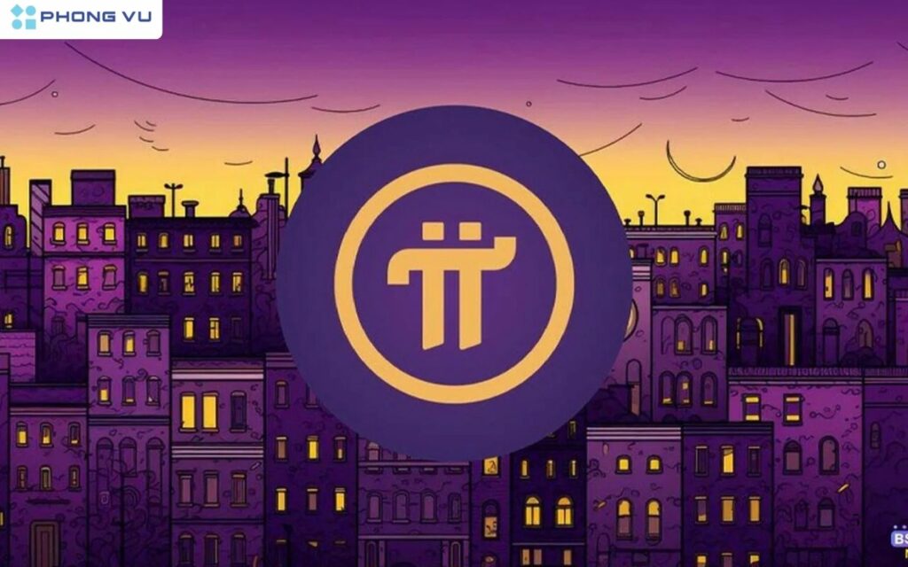 Mạng lưới  Pi Network phát triển ngày càng mạnh trên thị trường hiện nay