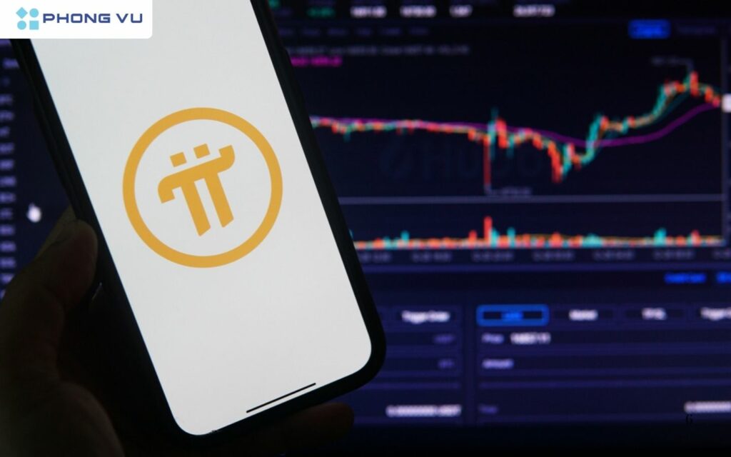 Pi Network hoạt động theo cơ chế đồng thuận SCP