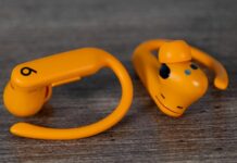 Apple ra mắt tai nghe Powerbeats Pro 2: Chip H2, chống ồn chủ động, giá 6,3 triệu đồng Powerbeats Pro 2