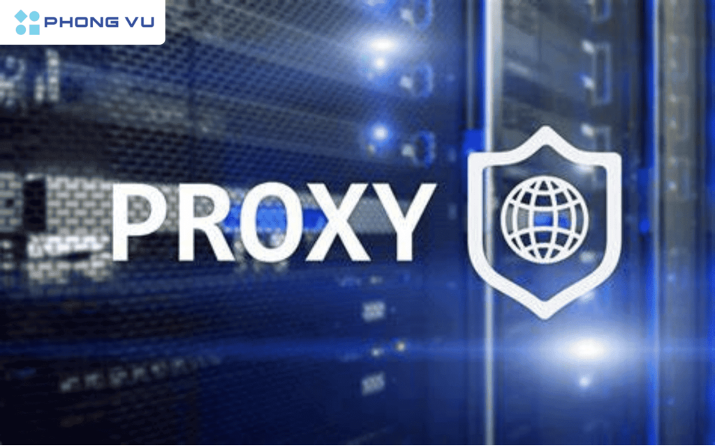 Proxy là gì?