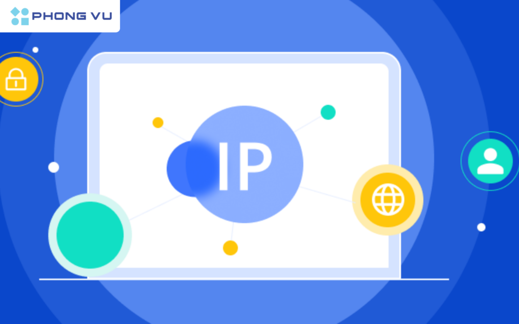 Tính năng hữu ích của Proxy Helper