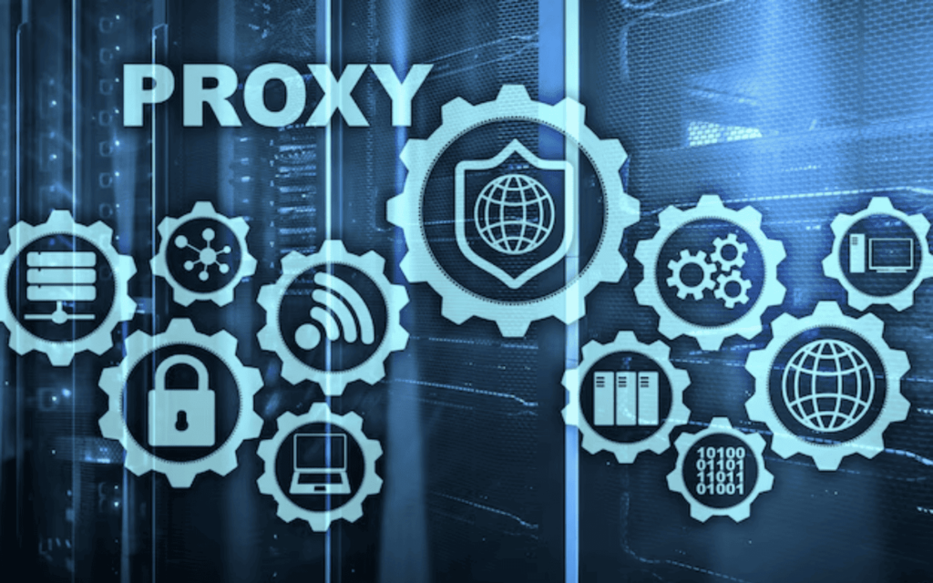 Proxy Helper - Cách cài đặt và sử dụng Proxy Helper từ A - Z