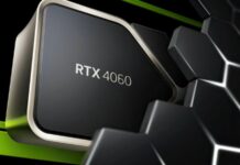 RTX 4060 sắp khan hiếm nghiêm trọng, nguồn cung giảm tới 60%