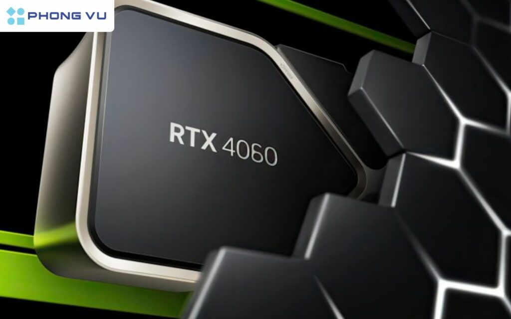 Nguồn cung RTX 4060 sẽ chấm dứt vào tháng 2/2025?