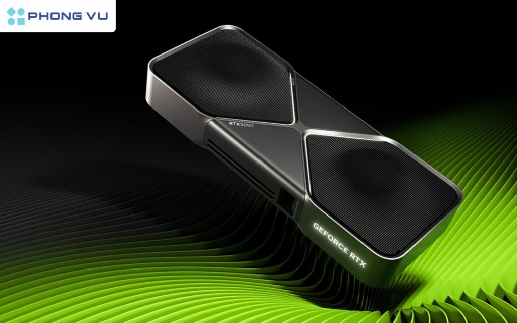 RTX 5090 cháy hàng, nguồn cung khan hiếm