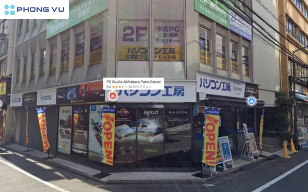 rtx 5090 qua hot khien nhieu nguoi tranh mua 3