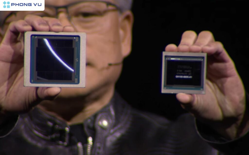 RTX 5090 vs RTX 4090: Cuộc chiến của những card đồ họa flagship 2 RTX 5090 được kỳ vọng sẽ vượt trội hơn nữa với kiến trúc Blackwell mới.