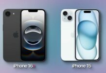 So sánh iPhone 16e và iPhone 15: 5 nâng cấp không thể bỏ qua So sánh iPhone 16e và iPhone 15