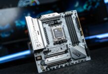 PC văn phòng sử dụng mainboard B760: lựa chọn phù hợp nhất cho năm 2025