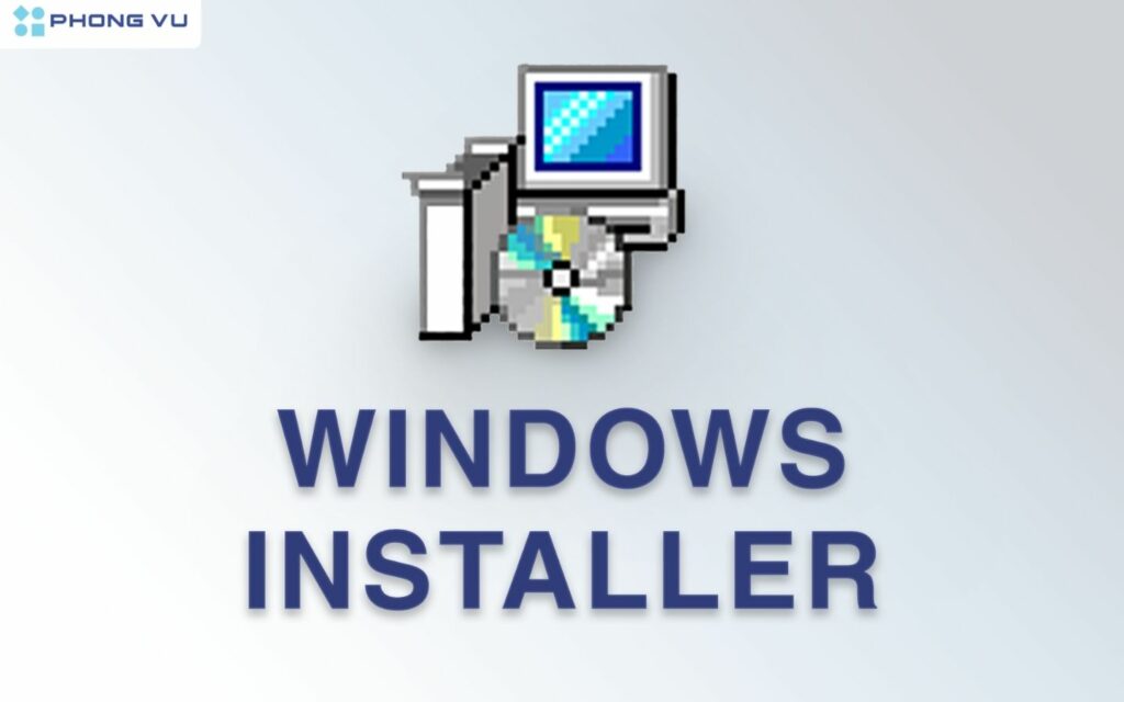 12 Cách khắc phục, sửa lỗi 0x80070643 trên Windows 10 siêu dễ 6 Kiểm tra và bật lại dịch vụ Windows Installer