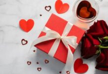 Top 10+ món quà tặng Valentine cho nữ, bạn gái 2025 đầy lãng mạn