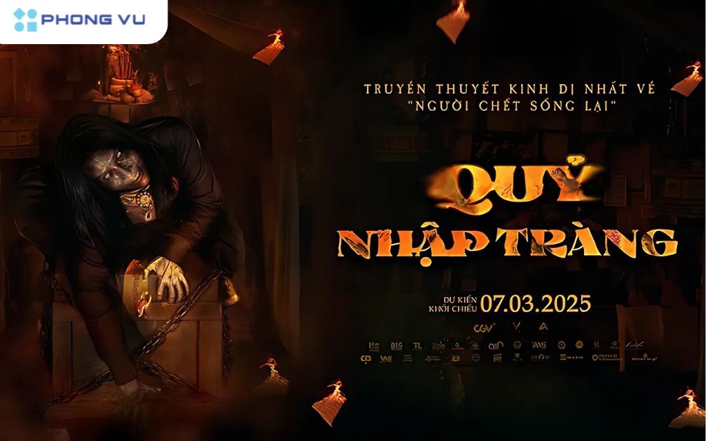 Phim lấy bối cảnh một ngôi làng hẻo lánh, nơi những câu chuyện rùng rợn về ma quỷ và bùa ngải ám ảnh người dân