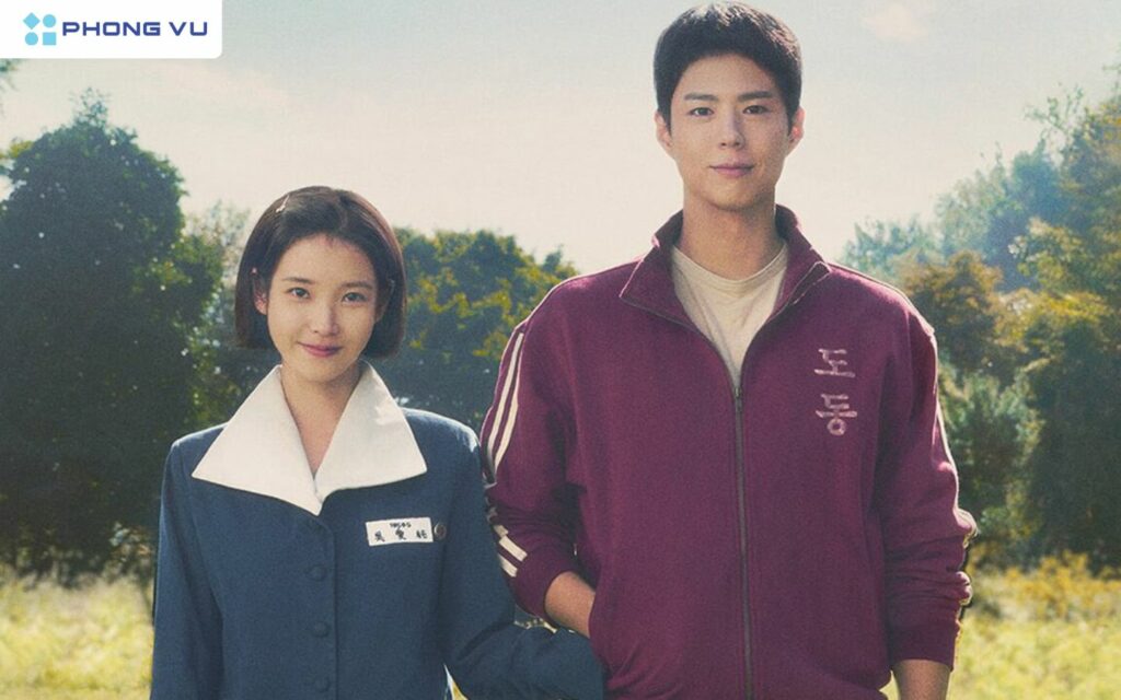 Khi Cuộc Đời Cho Bạn Quả Quýt là bộ phim Hàn Quốc hài hước nhưng cũng rất chữa lành