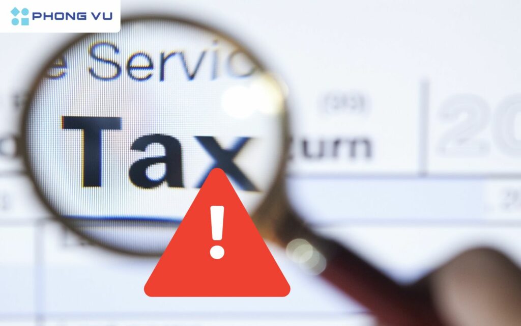 Những lỗi phổ biến và cách khắc phục hiệu quả khi tra cứu mã số thuế 