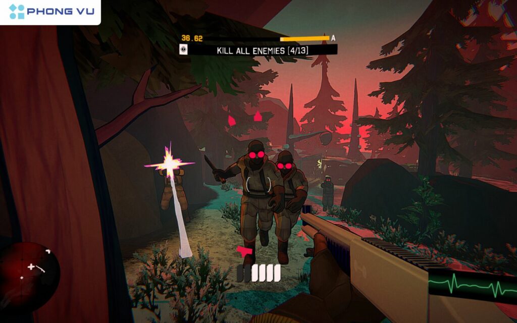 I Am Your Beast đã có mặt trên App Store dành cho các thiết bị iOS