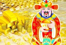 Ngày vía Thần Tài 2025 là gì, ngày nào? Nên làm gì để hút tài lộc, may mắn? Ngày Vía Thần Tài