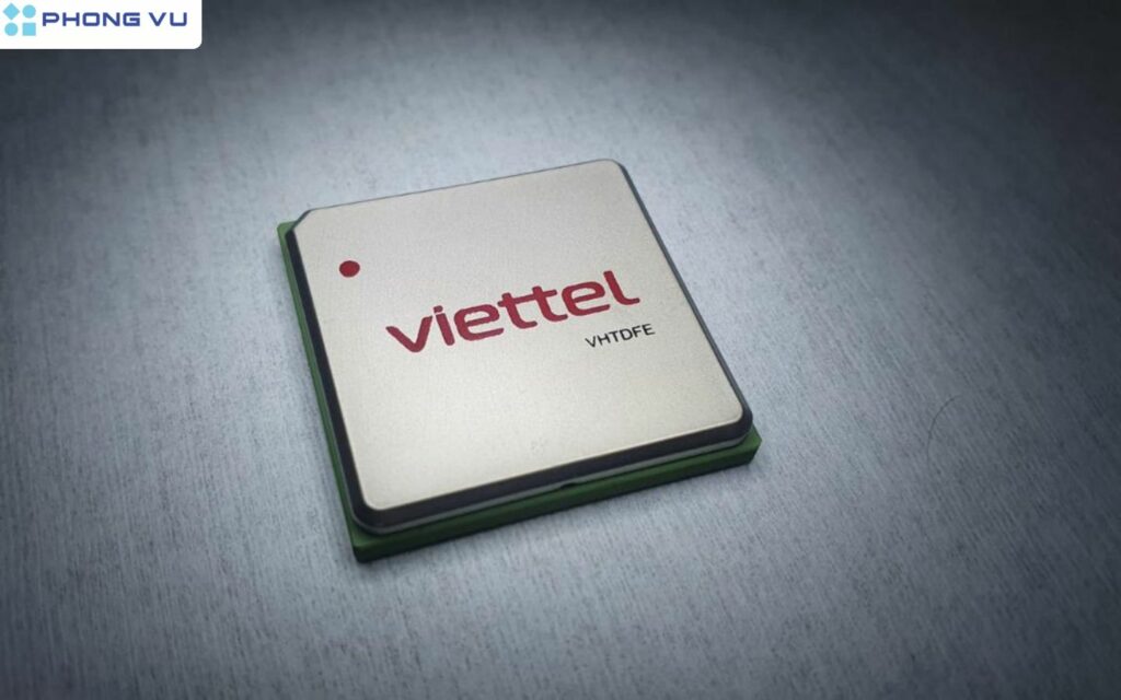 Viettel chọn hướng đi riêng và không đối đầu các hãng lớn