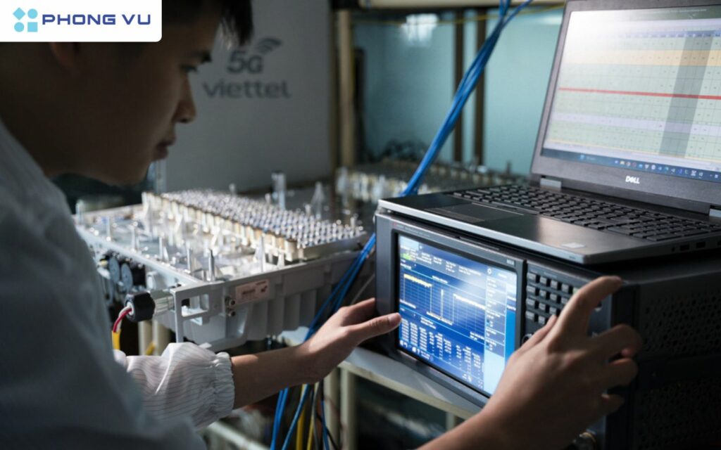 Đặt tầm nhìn dài hạn trong công cuộc xây dựng hệ sinh thái bán dẫn tại Việt Nam