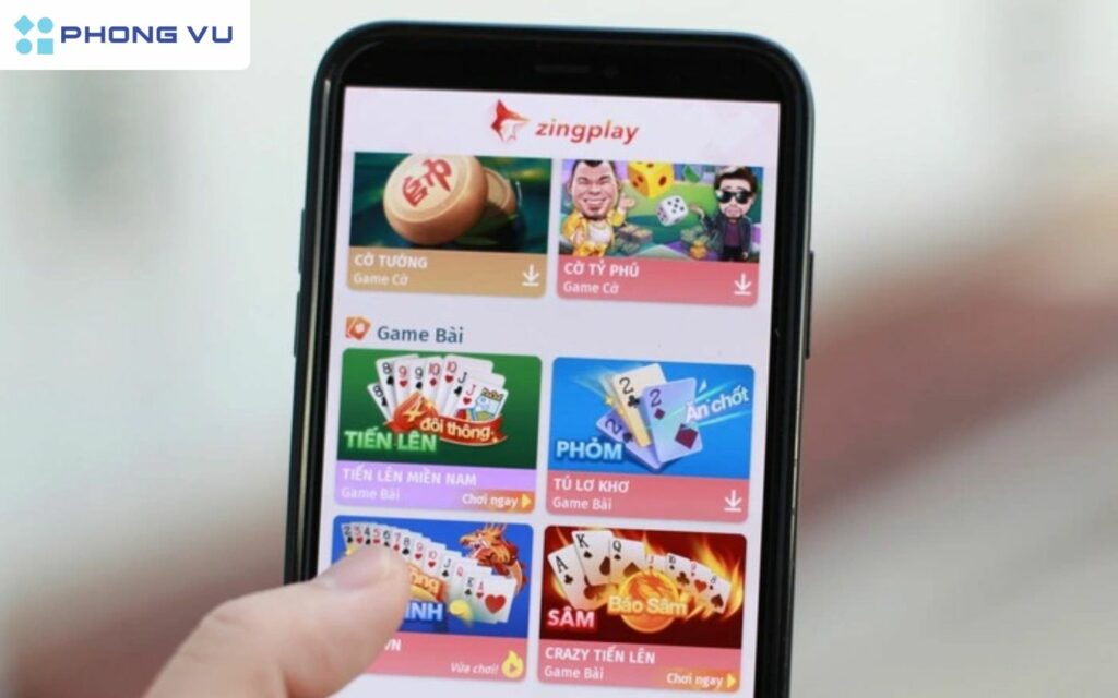 <strong>VNG ngừng phát hành game bài trên ZingPlay từ 15/2/2025</strong> 2 Tuân thủ Nghị định 147 – Không còn game bài được cấp phép