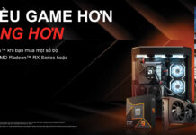 Nhận Ngay Game Monster Hunter Wilds™ Khi Mua CPU Ryzen™ Hoặc VGA Radeon™