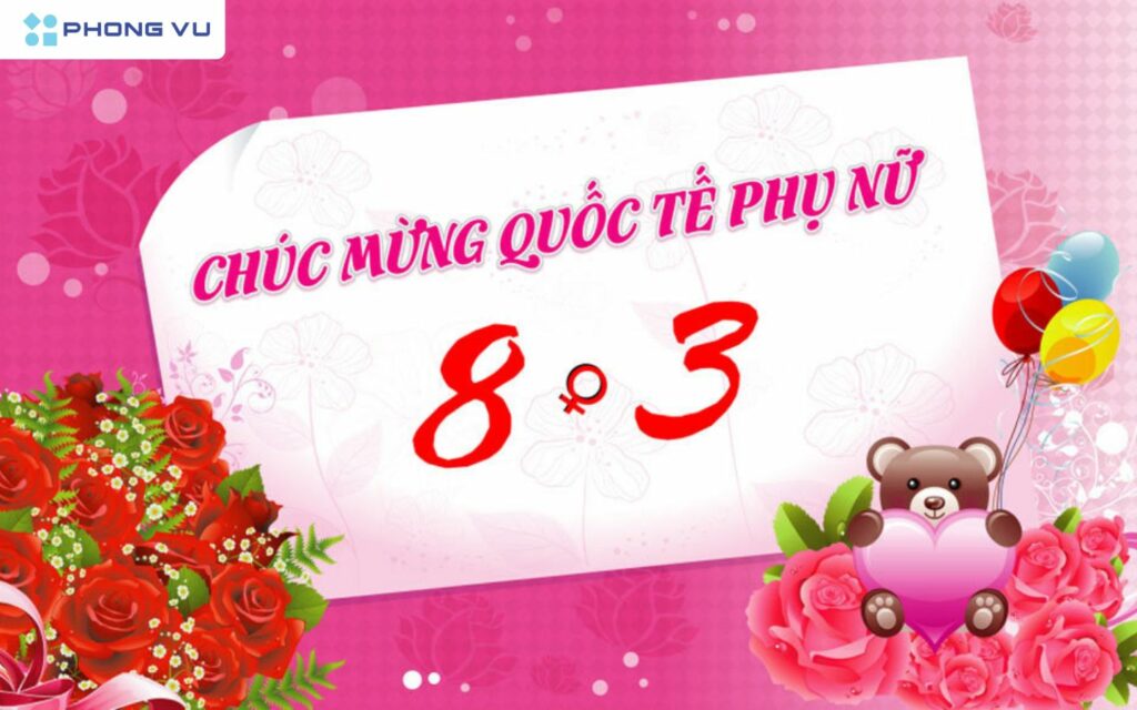 Ngày Quốc tế Phụ nữ đã được hình thành từ năm 1911