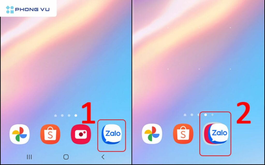 Cách tạo file trên điện thoại Samsung và các dòng Android
