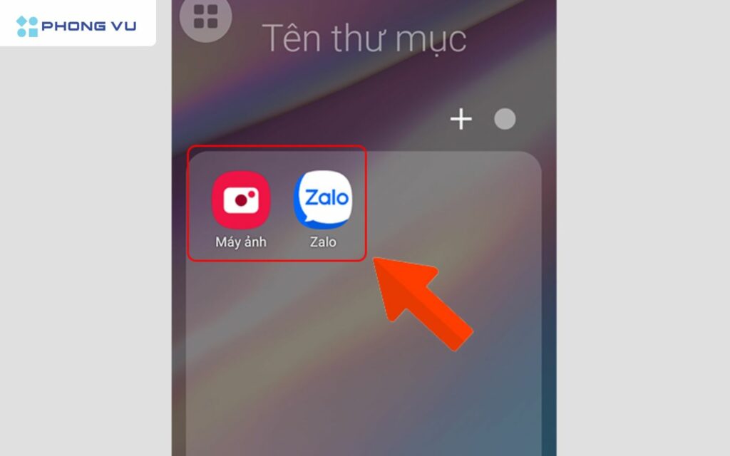 Hướng dẫn cách tạo file trên điện thoại Samsung và các dòng Android