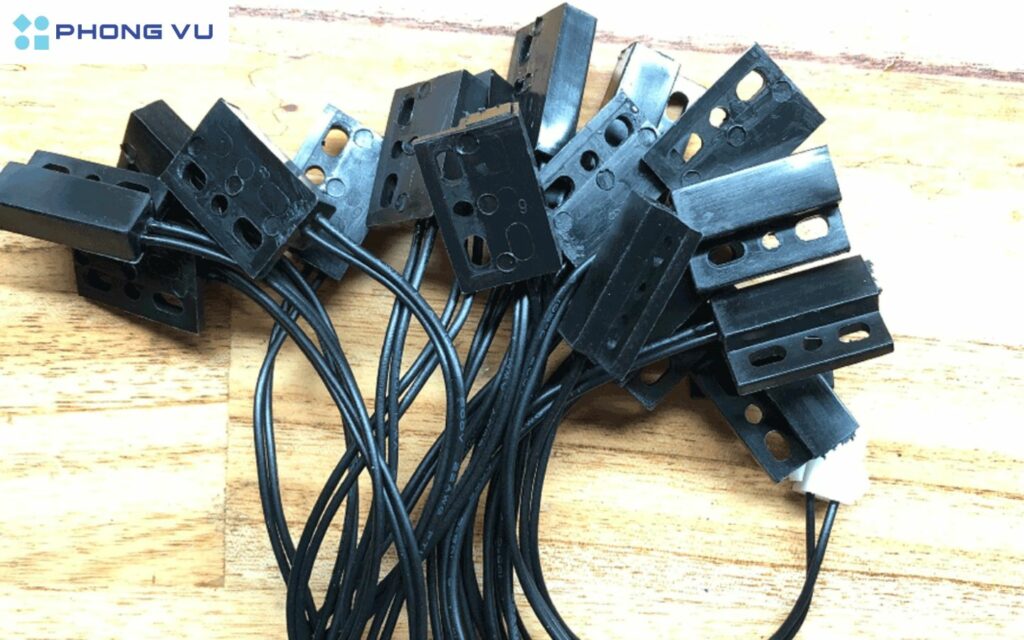 Những tính năng nổi bật của công tắc từ trong máy nước nóng