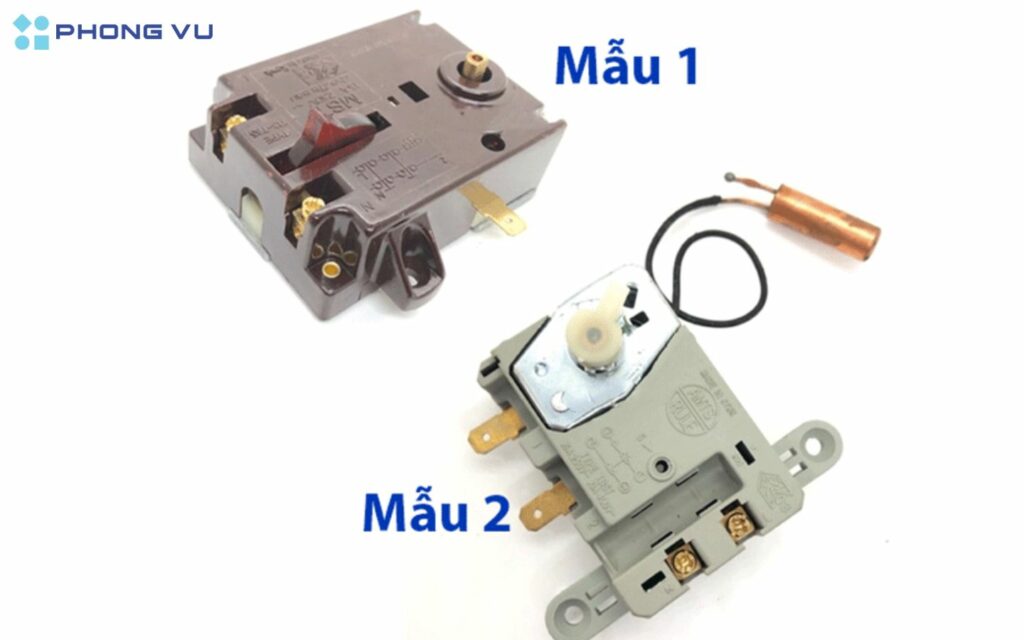 Cách kiểm tra và bảo trì công tắc từ máy nước nóng đúng cách