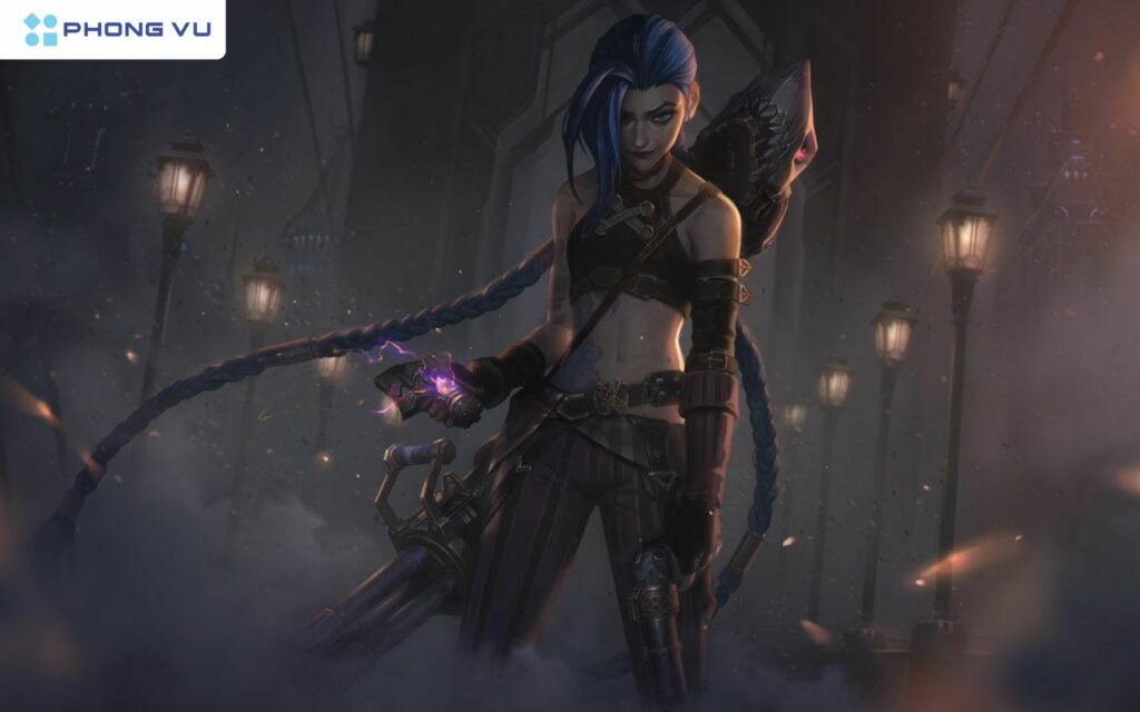 Tổng hợp cân Bằng Tướng DTCL 13.7