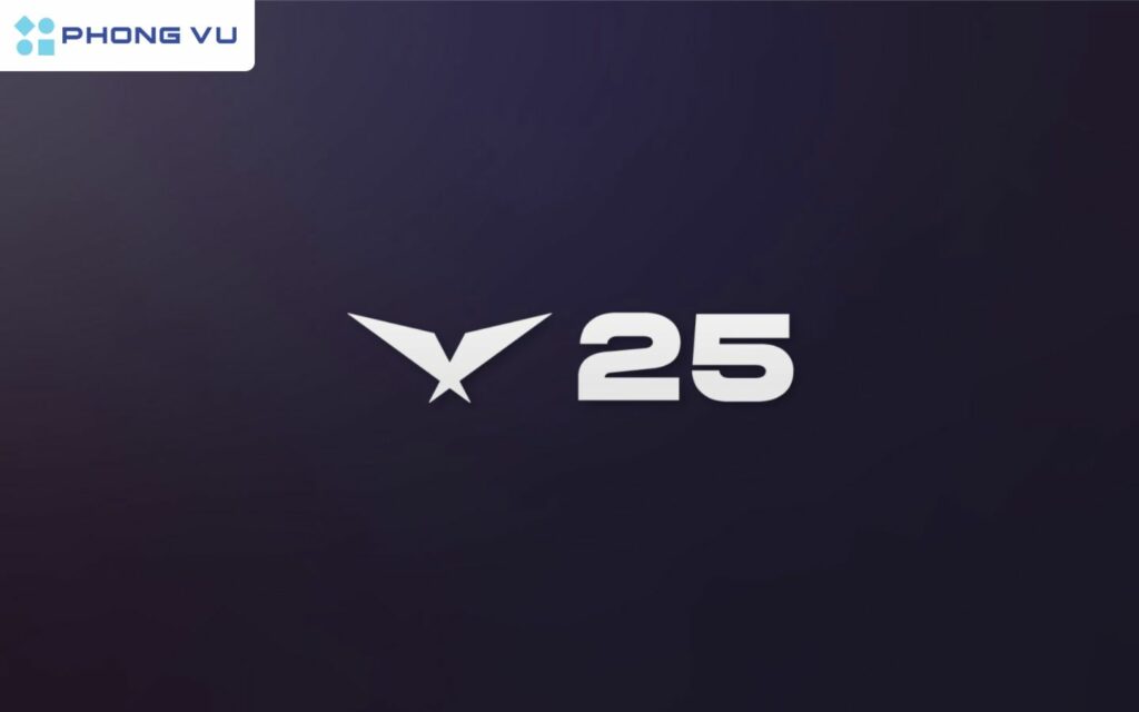 Thể thức thi đấu LCK 2025