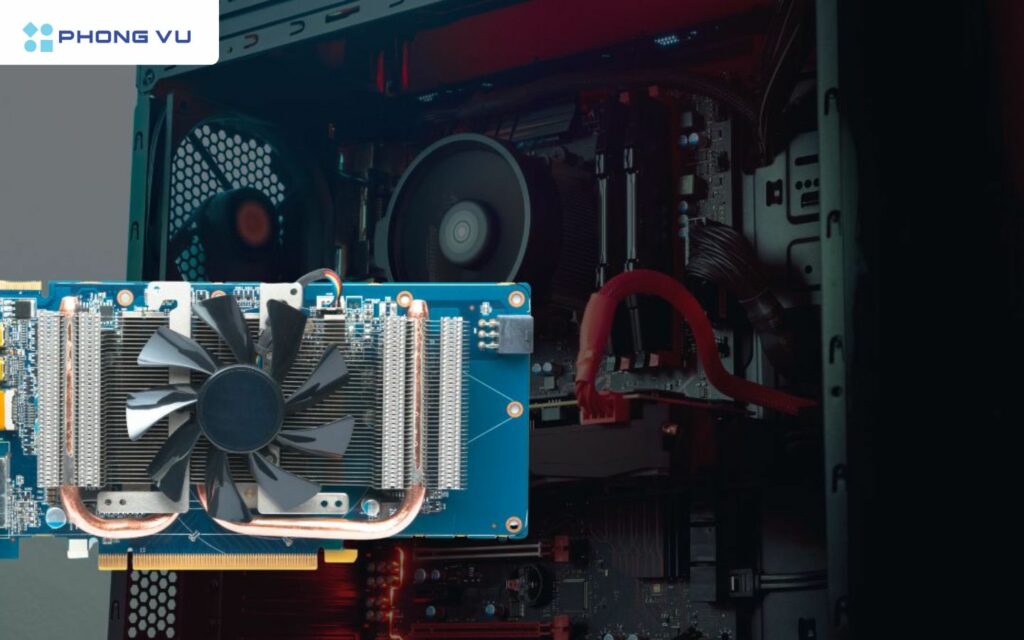 Cách nhận biết những lỗi VGA thường gặp ở laptop và PC