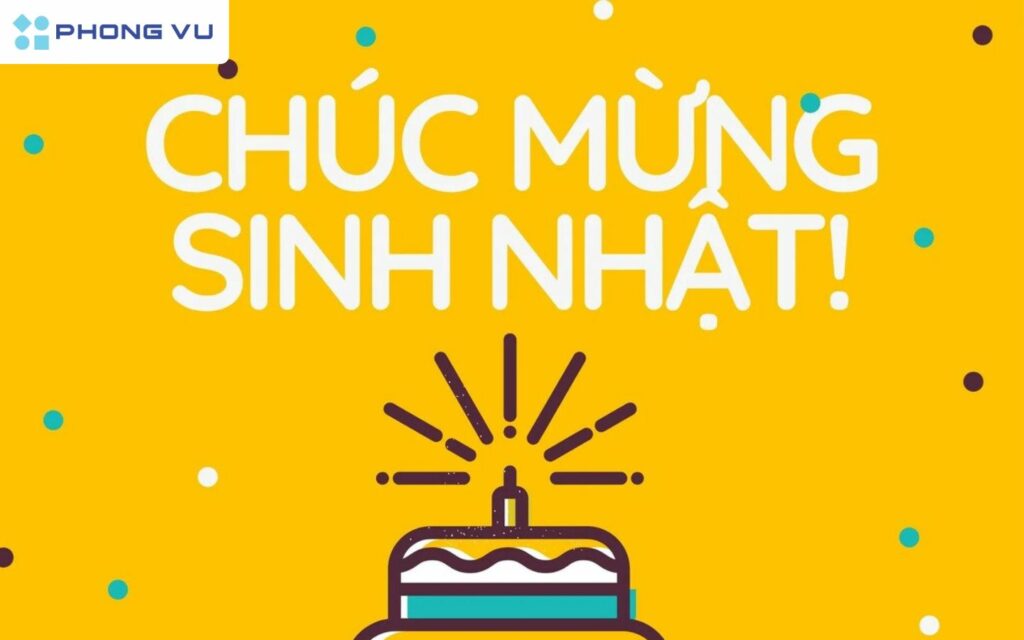 88+ Lời chúc mừng sinh nhật bạn thân ngắn gọn, hay, lầy lội nhất 2025 2 STT chúc mừng sinh nhật bạn thân ngắn
