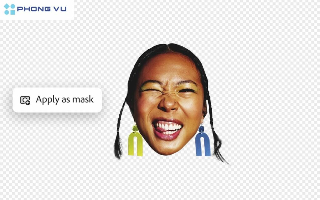 Bản trả phí Adobe Photoshop trên iPhone cung cấp loạt tính năng hữu dụng.