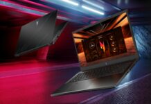Tìm hiểu về dòng Acer Nitro V: Laptop gaming tầm trung mỏng nhẹ Tìm hiểu về dòng Acer Nitro V: Laptop gaming tầm trung mỏng nhẹ