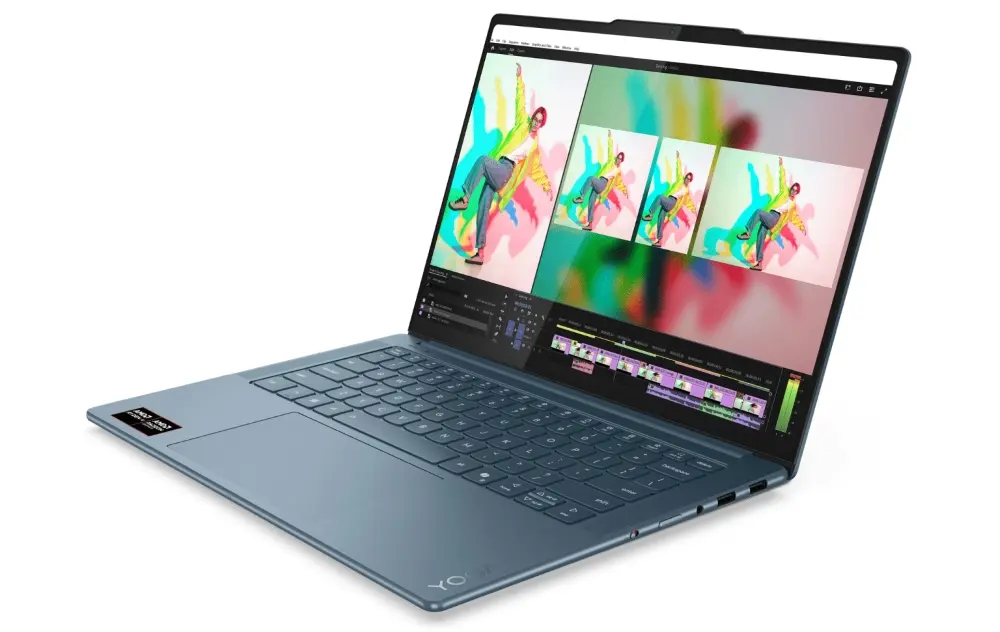 Laptop Yoga 2-in-1