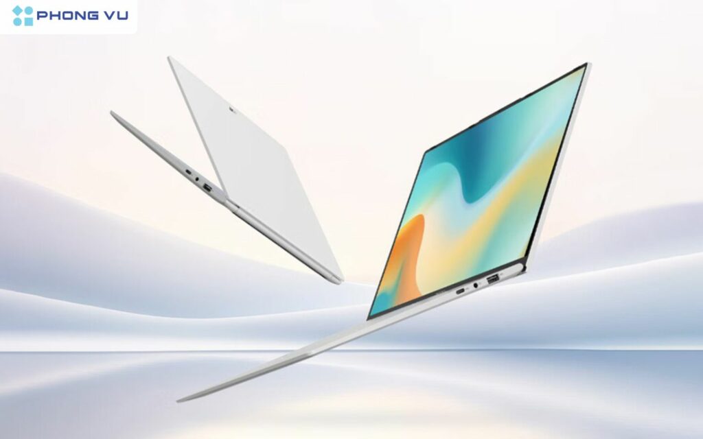 Acer ra mắt Laptop Go Air 2025: Siêu nhẹ, siêu mạnh với chip Core 200H 1 Acer vừa chính thức giới thiệu Acer Go Air 2025 tại thị trường Việt Nam vào ngày 25/3/2025, đánh dấu bước tiến mới trong phân khúc laptop siêu nhẹ.