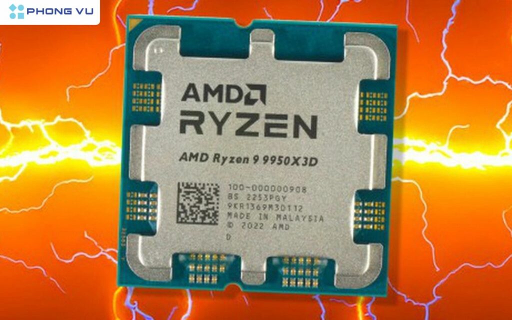 amd ryzen 9 9950x3d co dang gia cao 2