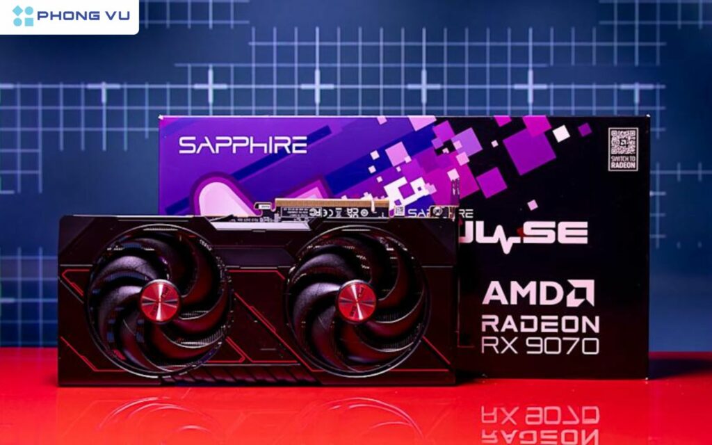 Với RX 9070, người dùng có thể kỳ vọng vào một GPU không chỉ mạnh về chơi game mà còn linh hoạt cho các tác vụ phát triển và sáng tạo nội dung