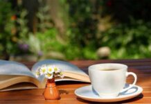 Tổng hợp những bài thơ hay về cuộc sống vui vẻ, giản dị, an nhiên